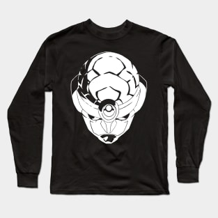 gurren Long Sleeve T-Shirt